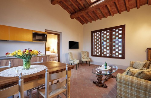 Campestri Villa | Podere Da Vinci by Miani Group