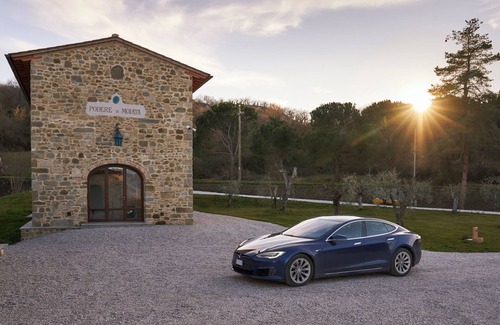Campestri Villa | Podere Da Vinci by Miani Group