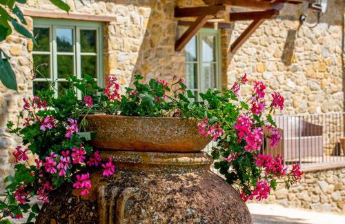 Starda House | Podere Figlinelle