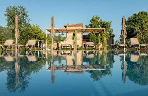 Reggello House | Podere GIUSTI