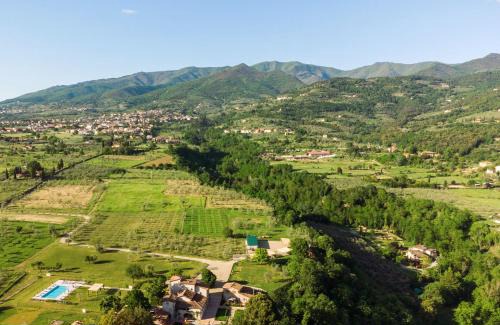 Reggello House | Podere GIUSTI