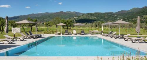 Reggello House | Podere GIUSTI