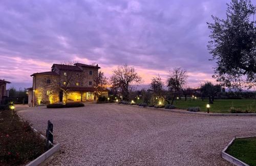 Reggello House | Podere GIUSTI