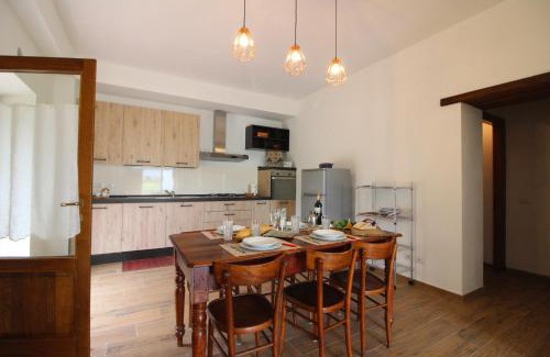 Le Piazze House | Podere I Gigli