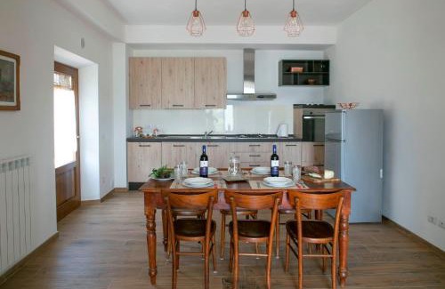 Le Piazze House | Podere I Gigli
