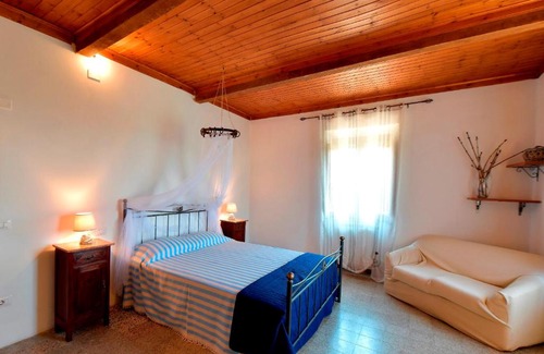 Le Piazze House | Podere I Gigli