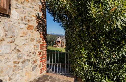 Magliano in Toscana House | Podere i Sodi