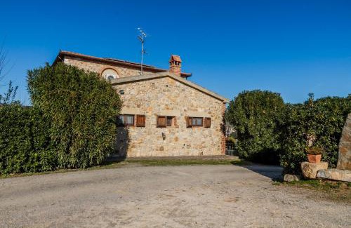 Magliano in Toscana House | Podere i Sodi