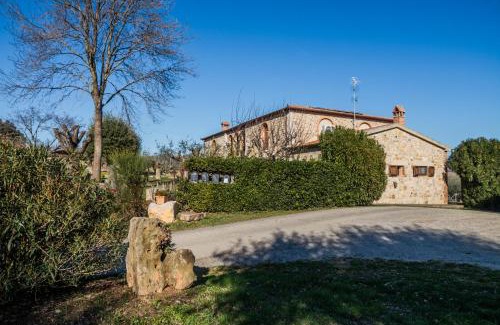 Magliano in Toscana House | Podere i Sodi