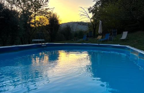 Serravalle Pistoiese House | Podere il Casone