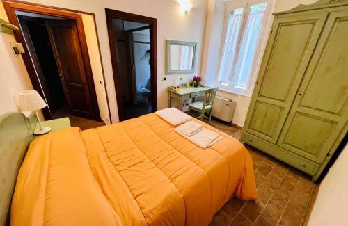 Siena Bed & Breakfast | Podere La Miniera Relax & Food