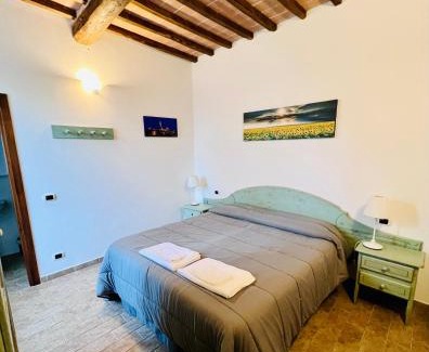 Siena Bed & Breakfast | Podere La Miniera Relax & Food