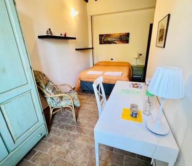 Siena Bed & Breakfast | Podere La Miniera Relax & Food