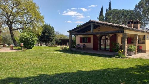 Ferretto Apartment | Podere La Vecchia Fornace