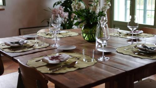 Baschi Resort | Podere Le Marene