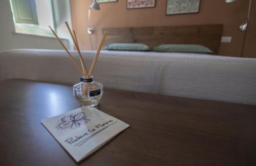 Baschi Resort | Podere Le Marene