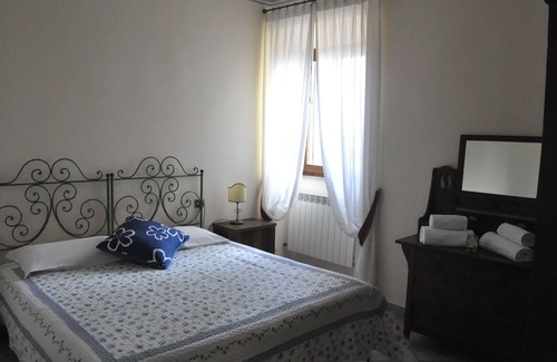 Iano Other | Podere le Monache - entire house in the tuscan hillside with spectacular view
