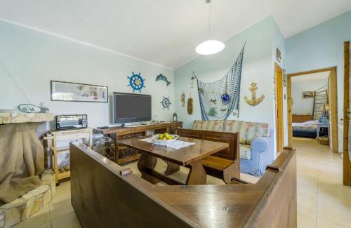 Castiadas House | Podere Le Palme