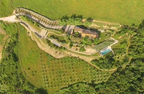 Casciana Terme Lari Villa | Podere Madonna dei Monti