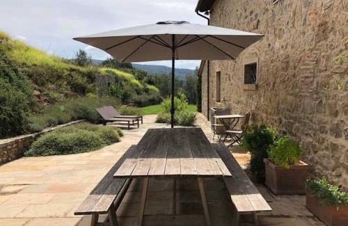 Casciana Terme Lari Villa | Podere Madonna dei Monti