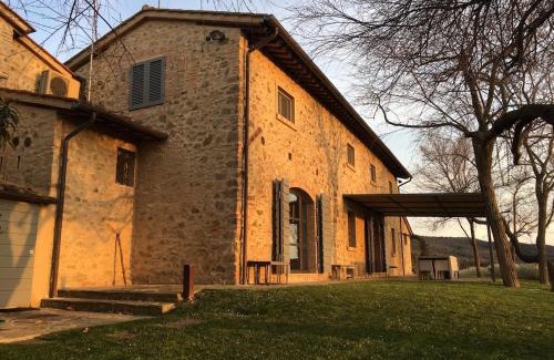 Casciana Terme Lari Villa | Podere Madonna dei Monti