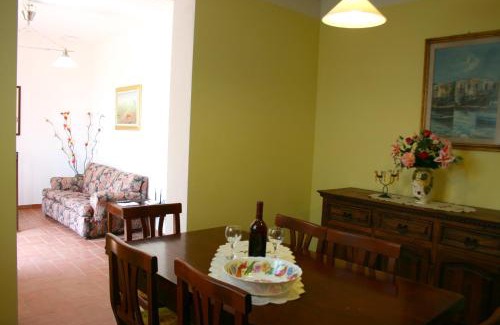 Cortona Apartment | Podere Marcigliano