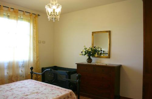 Cortona Apartment | Podere Marcigliano