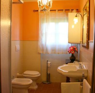 Cortona Apartment | Podere Marcigliano