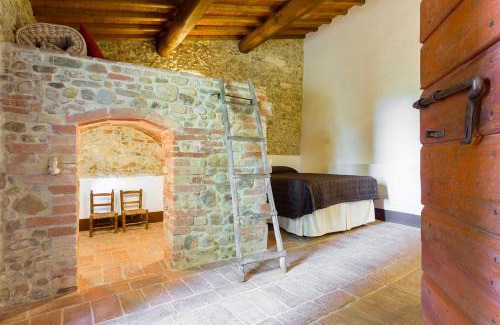 San Pietro in Bossolo House | Podere Paglieri Apartments