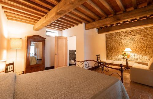 San Pietro in Bossolo House | Podere Paglieri Apartments