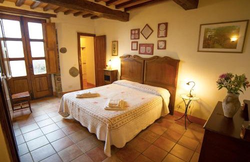 Radicofani House | Podere Pietreta