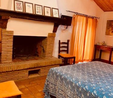 Castel del Piano Bed & Breakfast | Podere Pinzicalari