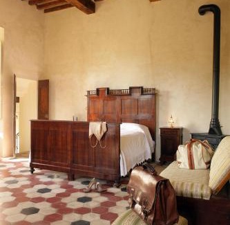 Varano de' Melegari House | Podere Pradarolo