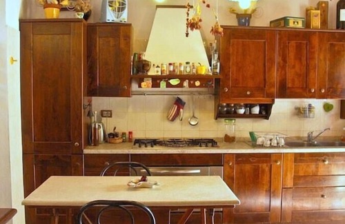 Asciano Villa | Podere Rapolano - Tuscan villa with private pool