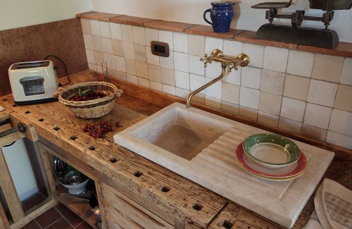 Volterra House | Podere ripi - An oasis of relaxation between Volterra and San Gimignano