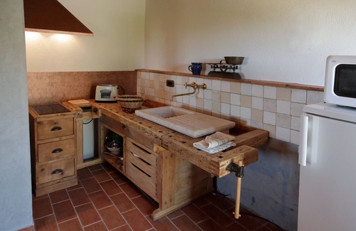 Volterra House | Podere ripi - An oasis of relaxation between Volterra and San Gimignano