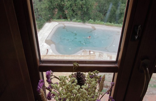 Volterra House | Podere ripi - An oasis of relaxation between Volterra and San Gimignano