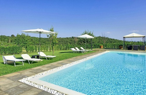 Ferretto Apartment | Podere Romina - Belvedere Apartment