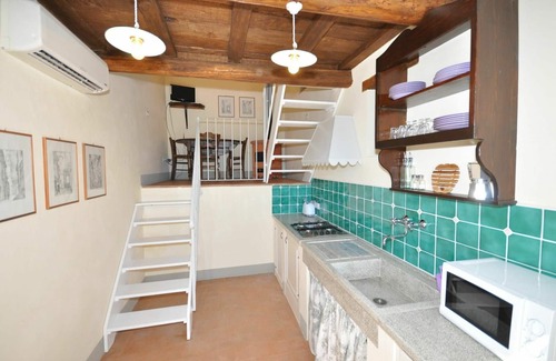 Ferretto Apartment | Podere Romina - Forno House