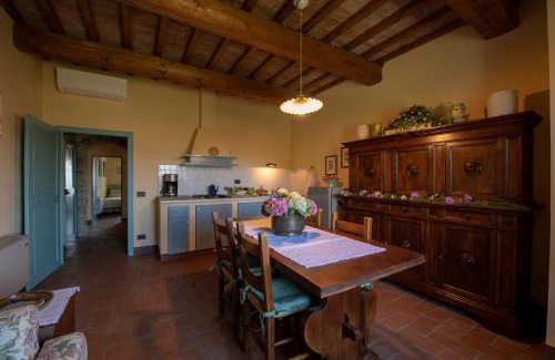 San Gimignano House | Podere San Luigi