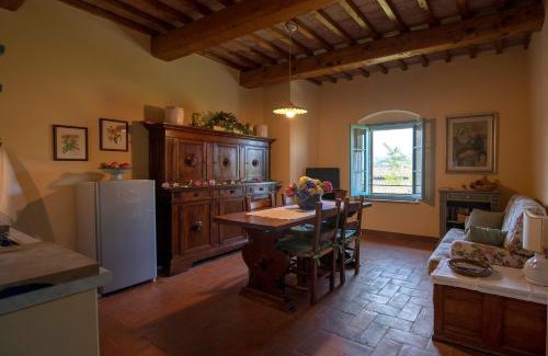 San Gimignano House | Podere San Luigi
