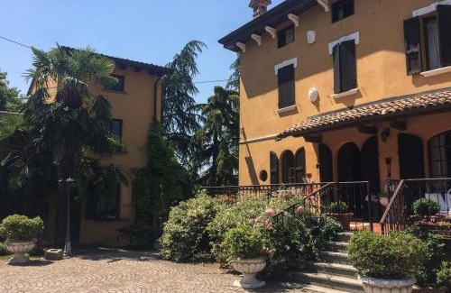 Vernasca Apartment | Podere Sant'Angelo