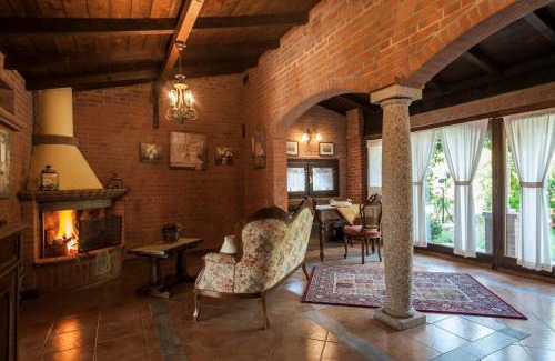 Vernasca Apartment | Podere Sant'Angelo