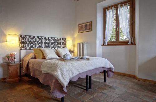 Impruneta House | Podere Scaluccia