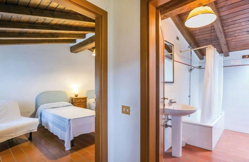 Pescia Apartment | Podere Sondino/Apt.Casa di Pietro by Interhome