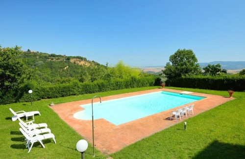 Volterra House | Podere Valle di Sotto by Interhome