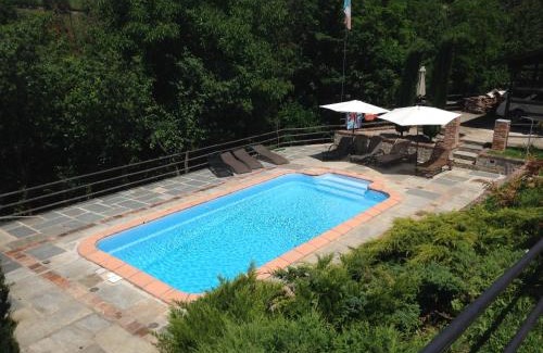Alba House | Poderi S Luca