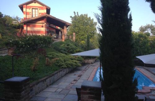 Alba House | Poderi S Luca