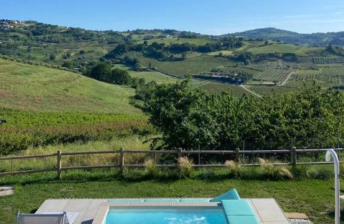 Monteleone Bed & Breakfast | Poderino - a place to feel