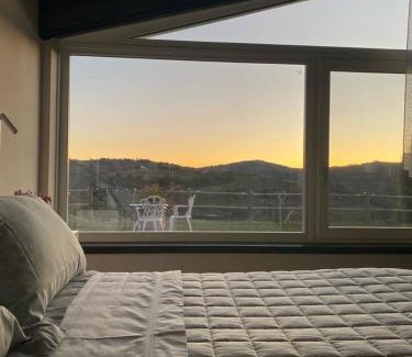Monteleone Bed & Breakfast | Poderino - a place to feel